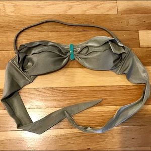 VIX Swimwear Bikini Top